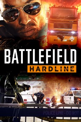 Battlefield Hardline PL/RU Language Only EA App Ключ