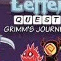 Letter Quest: Grimm's Journey Steam Ключ
