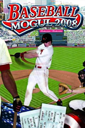 Baseball Mogul Diamond Steam Ключ