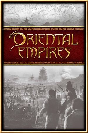 Oriental Empires Complete Pack Steam Ключ