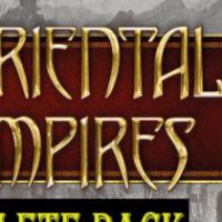 Oriental Empires Complete Pack Steam Ключ
