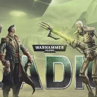 Warhammer 40,000: Gladius - Relics of War Steam Альтергифт