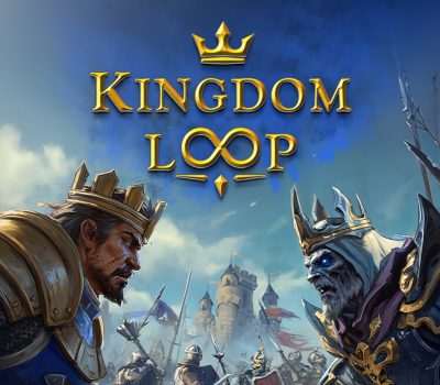 Kingdom Loop PC Steam Ключ
