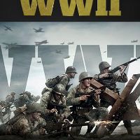 Call of Duty: WWII Digital Deluxe-издание EU XBOX One Ключ
