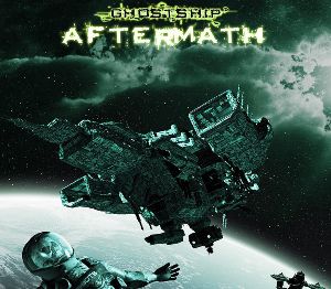 CDF Ghostship Steam Ключ
