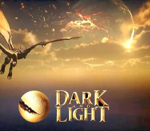 Dark and Light Steam Альтергифт