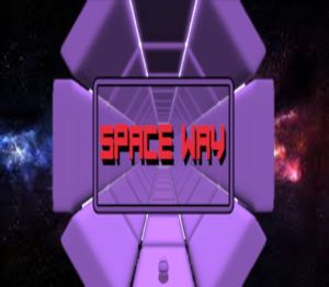 Space Way Steam Ключ