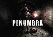 The Penumbra Коллекция Steam Ключ