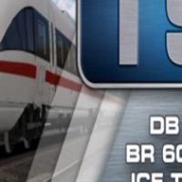 Train Simulator - DB BR 605 ICE TD Add-On DLC Steam Ключ