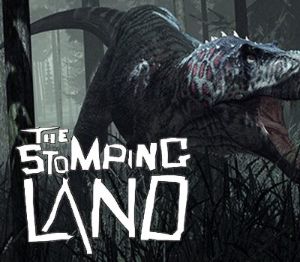 The Stomping Land Steam Подарок
