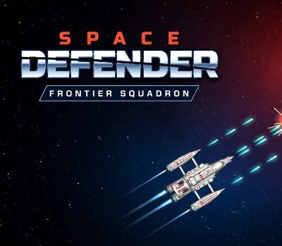 Space Defender: Frontier Squadron PC Steam Ключ