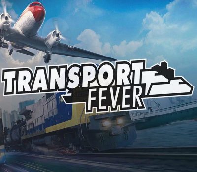 Transport Fever Steam Альтергифт