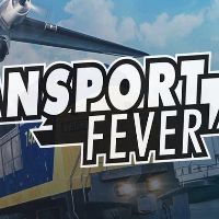 Transport Fever Steam Альтергифт