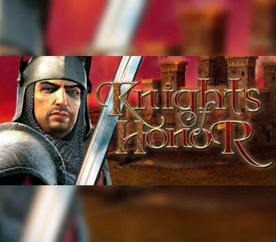 Knights of Honor PC Steam Ключ