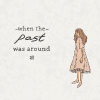 When The Past Was Around PC Steam Ключ