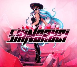 SHINORUBI Steam Ключ