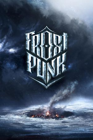 Frostpunk EMEA Steam Ключ