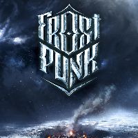 Frostpunk EMEA Steam Ключ