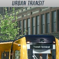 Tram Simulator Urban Transit PC Steam Аккаунт