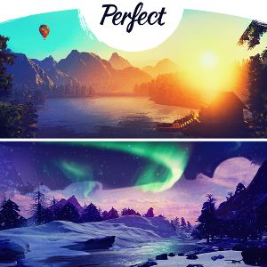 Perfect Steam Ключ