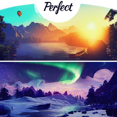 Perfect Steam Ключ
