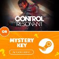 CONTROL Resonant or Mystery Steam CD Key by Global Games — Ключи активации