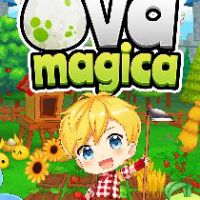 Ova Magica PC Steam Аккаунт