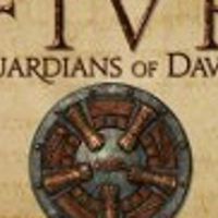 FIVE: Guardians of David Steam Ключ