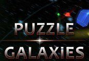 Puzzle Galaxies Steam Ключ