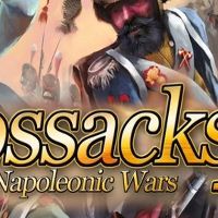 Cossacks II: Napoleonic Wars PC Steam Ключ