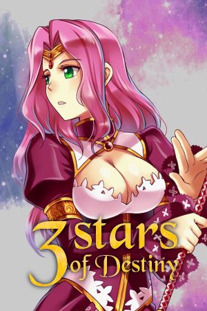 3 Stars of Destiny PC Steam Аккаунт
