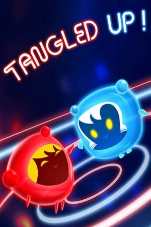 Tangled Up! Steam Ключ