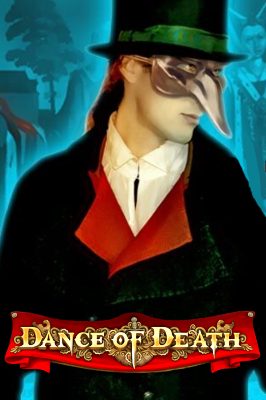 Dance of Death Steam Ключ
