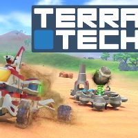 TerraTech Steam Альтергифт