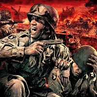 Brothers in Arms: Hell's Highway GOG Ключ