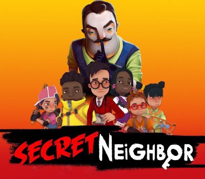 Secret Neighbor US XBOX One Ключ