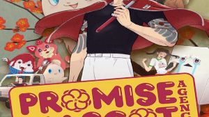 Promise Mascot Agency PC Steam Аккаунт