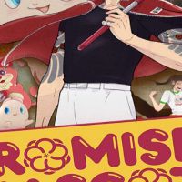 Promise Mascot Agency PC Steam Аккаунт