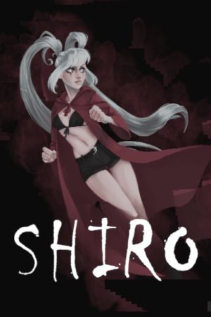 Shiro PC Steam CD Key
