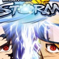 NARUTO: Ultimate Ninja STORM US XBOX One / Xbox Series X|S Ключ