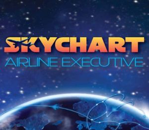 SkyChart: Airline Executive PC Steam Ключ