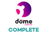 Panda Dome Complete Ключ (1 Year / 2 Device)