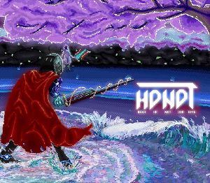 Hero of Not Our Time Steam Ключ