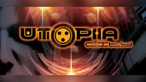 Utopia City PC Steam Ключ