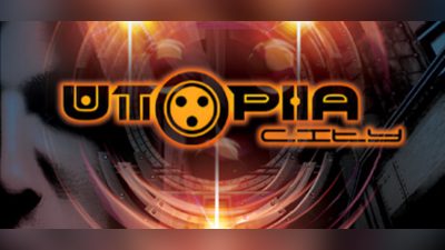 Utopia City PC Steam Ключ