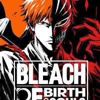 BLEACH Rebirth of Souls - Pre-Order Bonus DLC EU PS5 Ключ