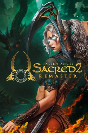 Sacred 2 Remaster EU PC Steam Ключ