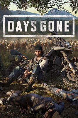 Days Gone EU PC Steam Альтергифт