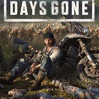 Days Gone EU PC Steam Альтергифт