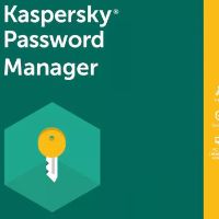 Kaspersky Password Manager EU Ключ (1 Year / 1 Device)